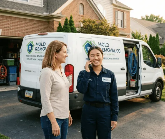Crawlspace Mold Remediation Amherst, NH FAQs